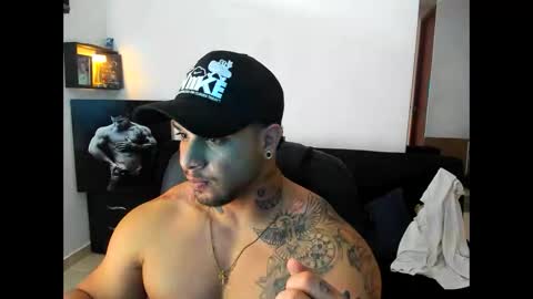 Marck Mathews online show from 04.20.26