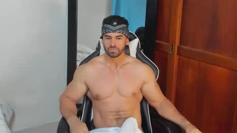 mathews_smith online show from 02.01.26