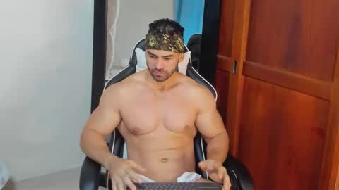 mathews_smith online show from 03.01.26