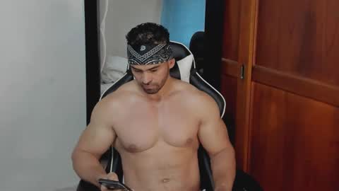 mathews_smith online show from 04.09.26