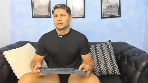 mathias cocks online show from 09.16.25