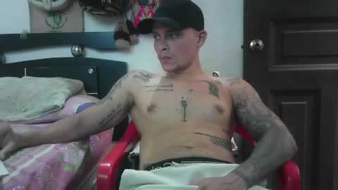 mathiew_callen online show from 06.01.26