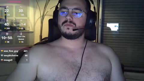 Mathou online show from 12.18.24