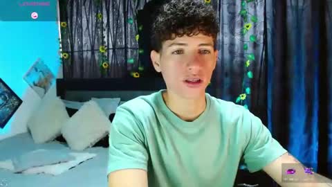 Snapshot of matiaagt chatting on 02.19.26 online show from 02.19.26