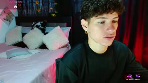 Snapshot of matiaagt chatting on 02.28.26 online show from 02.28.26