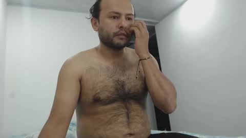 Matias online show from 01.14.25