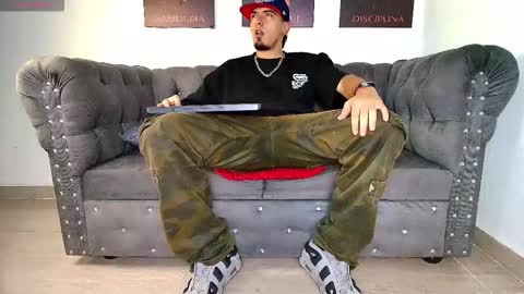  MATIAS COSTA  online show from 11.10.25