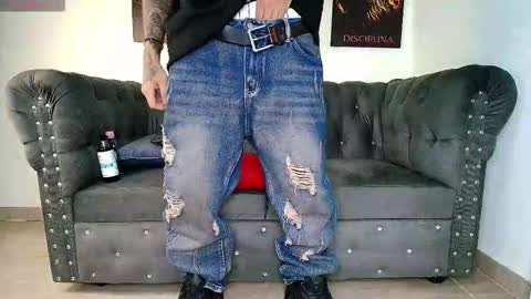  MATIAS COSTA  online show from 01.05.26