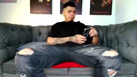  MATIAS COSTA  online show from 01.13.26