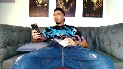  MATIAS COSTA  online show from 01.15.26