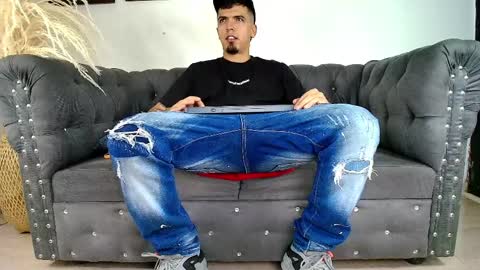  MATIAS COSTA  online show from 04.02.26