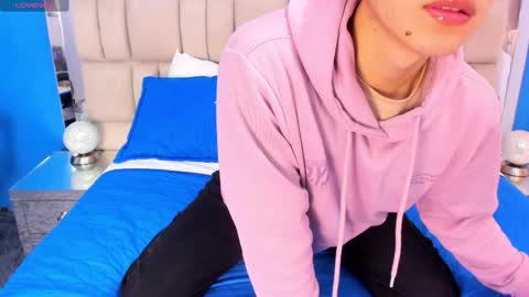 Matias Jeong  online show from 11.22.25