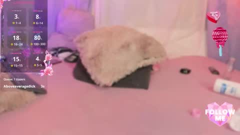 Mati  online show from 10.02.25