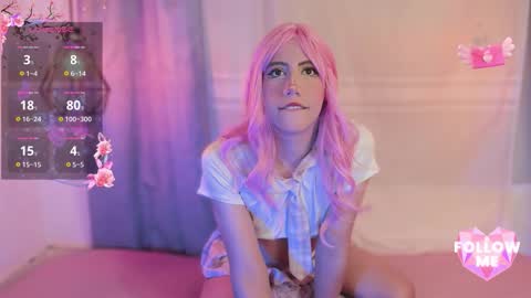 Mati  online show from 10.18.25