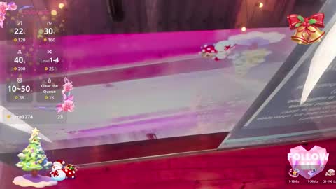 Mati  online show from 12.16.25