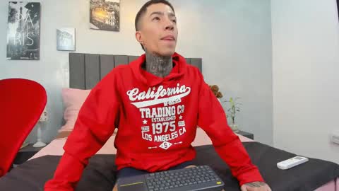 Snapshot of matias_son chatting on 12.18.24 Matias Son online show from 12.18.24