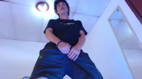 matiasganthier online show from 09.11.25