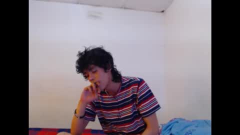 matiasganthier online show from 11.26.25