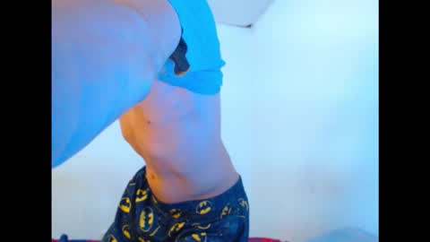 matiasganthier online show from 11.27.25