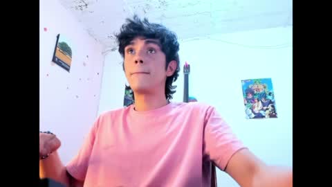 matiasganthier online show from 03.24.26