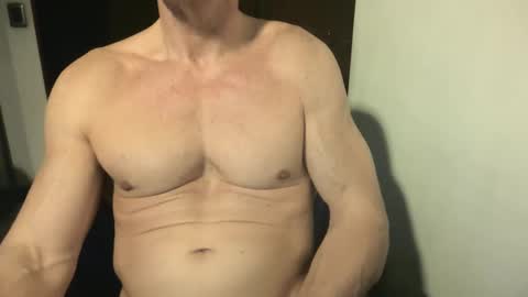 MatiasMatureMuscle online show from 03.09.26