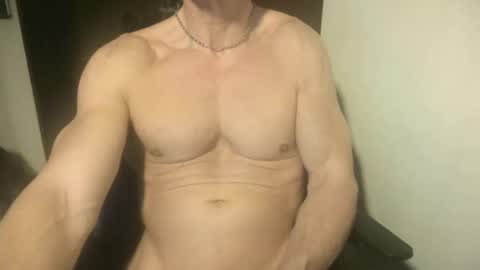 MatiasMatureMuscle online show from 05.21.26