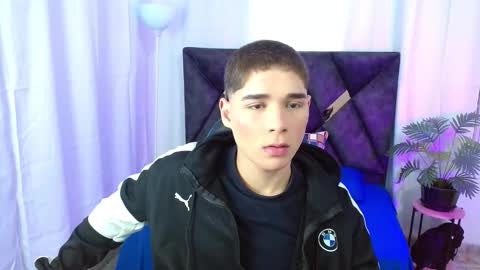 Mati online show from 10.18.25