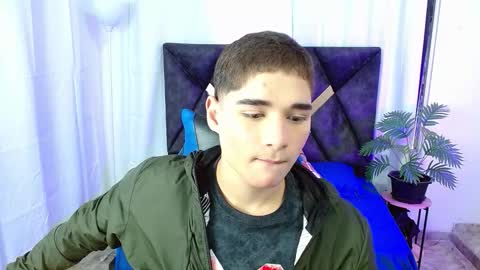 Mati online show from 10.27.25