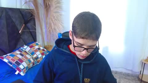 Mati online show from 11.14.25