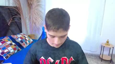 Mati online show from 11.29.25