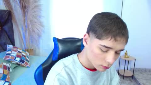 Mati online show from 12.15.25