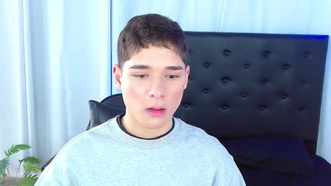 Mati online show from 03.13.26