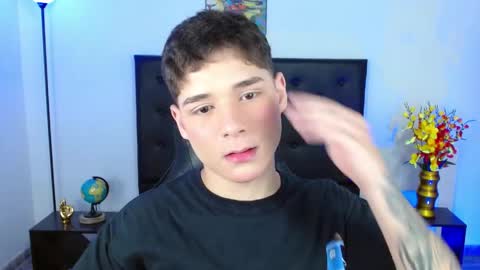 Mati online show from 04.14.26