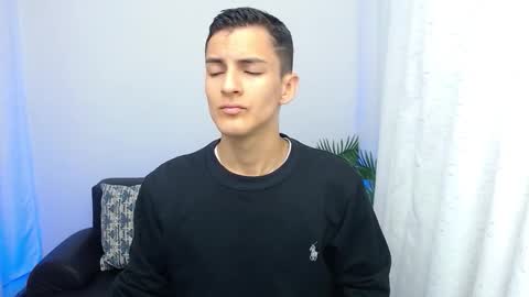 Matias online show from 10.18.25