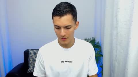 Matias online show from 10.19.25