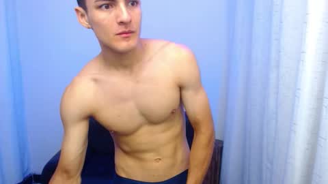 Snapshot of matiius18 chatting on 03.14.26 Matias online show from 03.14.26