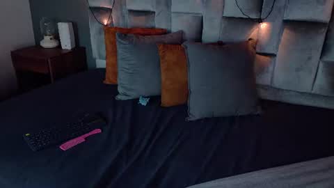 Snapshot of matildataylor__ chatting on 06.19.26 Matilda online show from 06.19.26