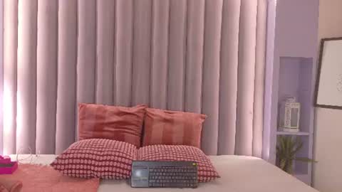 Snapshot of matildataylor__ chatting on 07.13.26 Matilda online show from 07.13.26