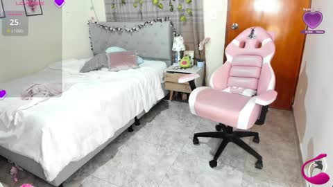 Daniela online show from 02.09.26