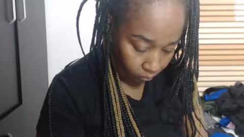 Snapshot of matilde_hot_ chatting on 10.01.25 matilde hot online show from 10.01.25