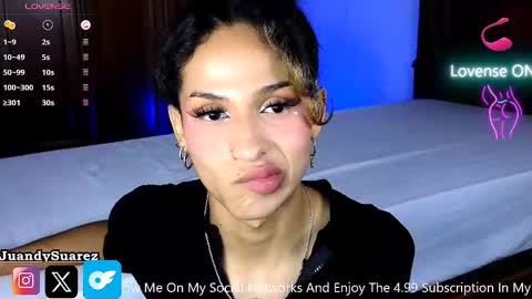 Snapshot of matiu_stonne chatting on 10.04.25 Abby Bella online show from 10.04.25