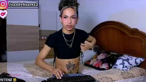 Abby Bella online show from 04.25.26