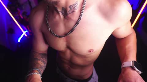 matius online show from 03.23.26