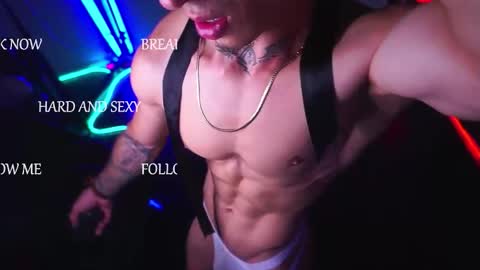Snapshot of matiusdf chatting on 04.20.26 matius online show from 04.20.26