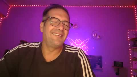 Snapshot of matrike1 chatting on 11.07.25 matrike1 online show from 11.07.25