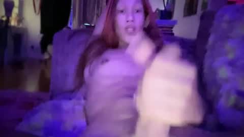 Snapshot of matrixprincess chatting on 09.14.25 MOLLY MILLS online show from 09.14.25