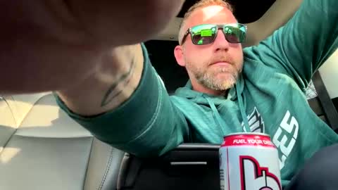 Snapshot of matrixvibes chatting on 11.23.25 matrixvibes online show from 11.23.25