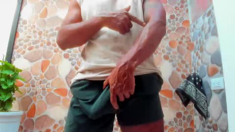 Snapshot of matt11beefycock chatting on 05.14.26 ANDRES online show from 05.14.26