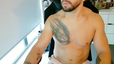 MRD online show from 02.14.25