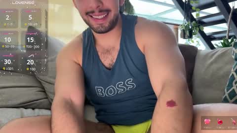 The Matt Leon online show from 02.21.25